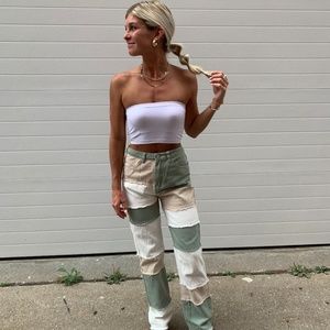 Meet your Posher, Taylor